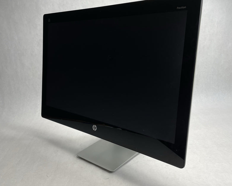 HP Pavilion 23-q242 AMD A6-7310 2.0 GHz 8 GB Ram No HDD No OS