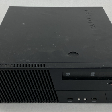 Lenovo ThinkCentre M93P SFF Intel Core i5-4570 3.20GHz 8GB RAM No HDD No OS