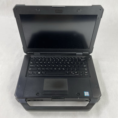 Dell Latitude 5424 14" i7-8650U 1.90 GHz 16 GB RAM No SSD No OS No Batt READ