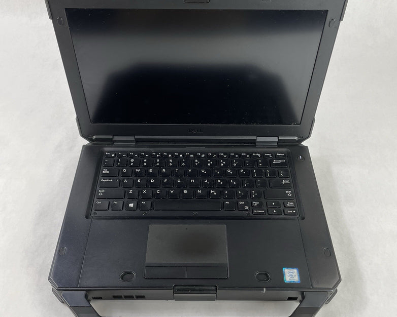 Dell Latitude 5424 14" i7-8650U 1.90 GHz 16 GB RAM No SSD No OS No Batt READ