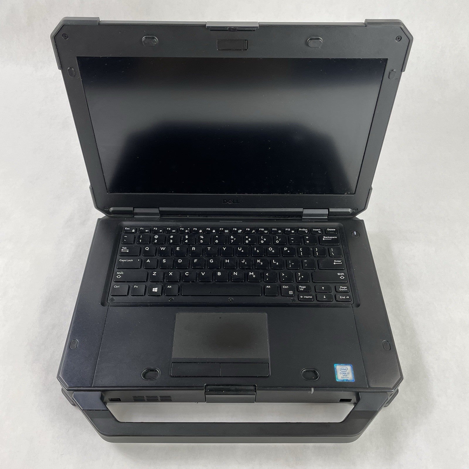 Dell Latitude 5424 14" i7-8650U 1.90 GHz 16 GB RAM No SSD No OS No Batt READ1