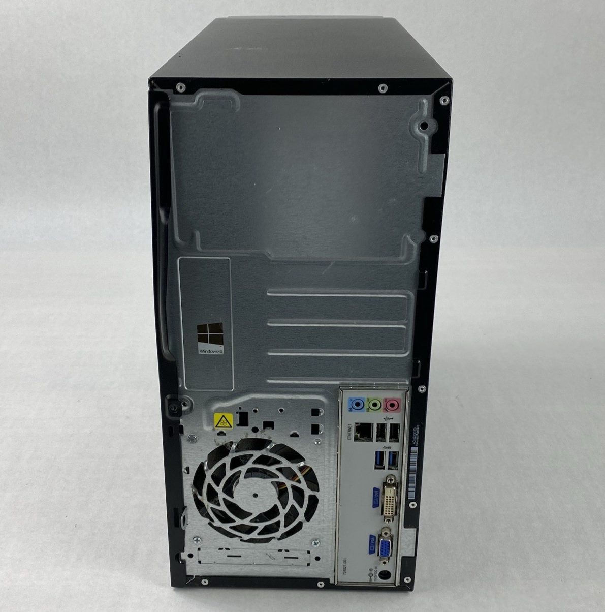 HP 110-210 MT AMD A4-5000 1.50GHz 4GB RAM No HDD No OS