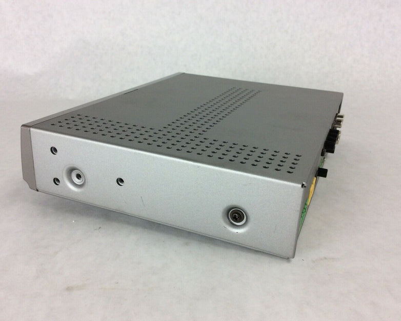 Lightspeed AMP-855 CAT855 Classroom Audio System TESTED No Bundled PSU