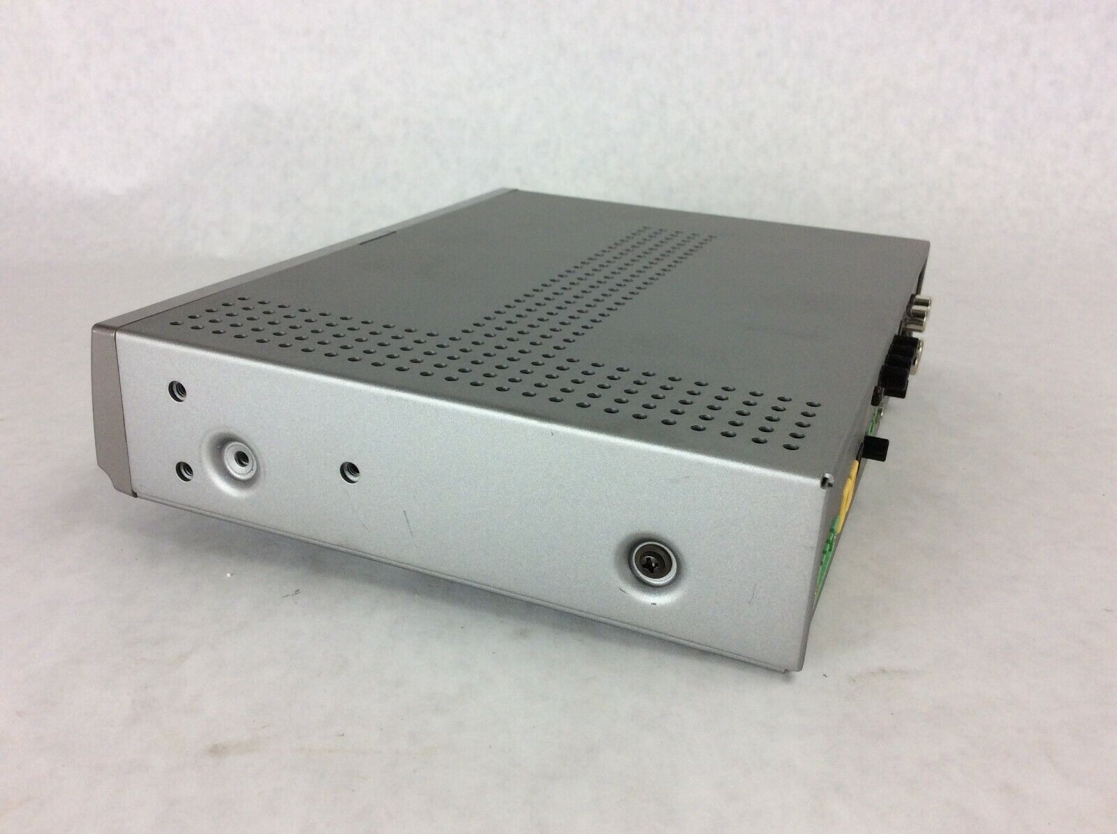Lightspeed AMP-855 CAT855 Classroom Audio System TESTED No Bundled PSU