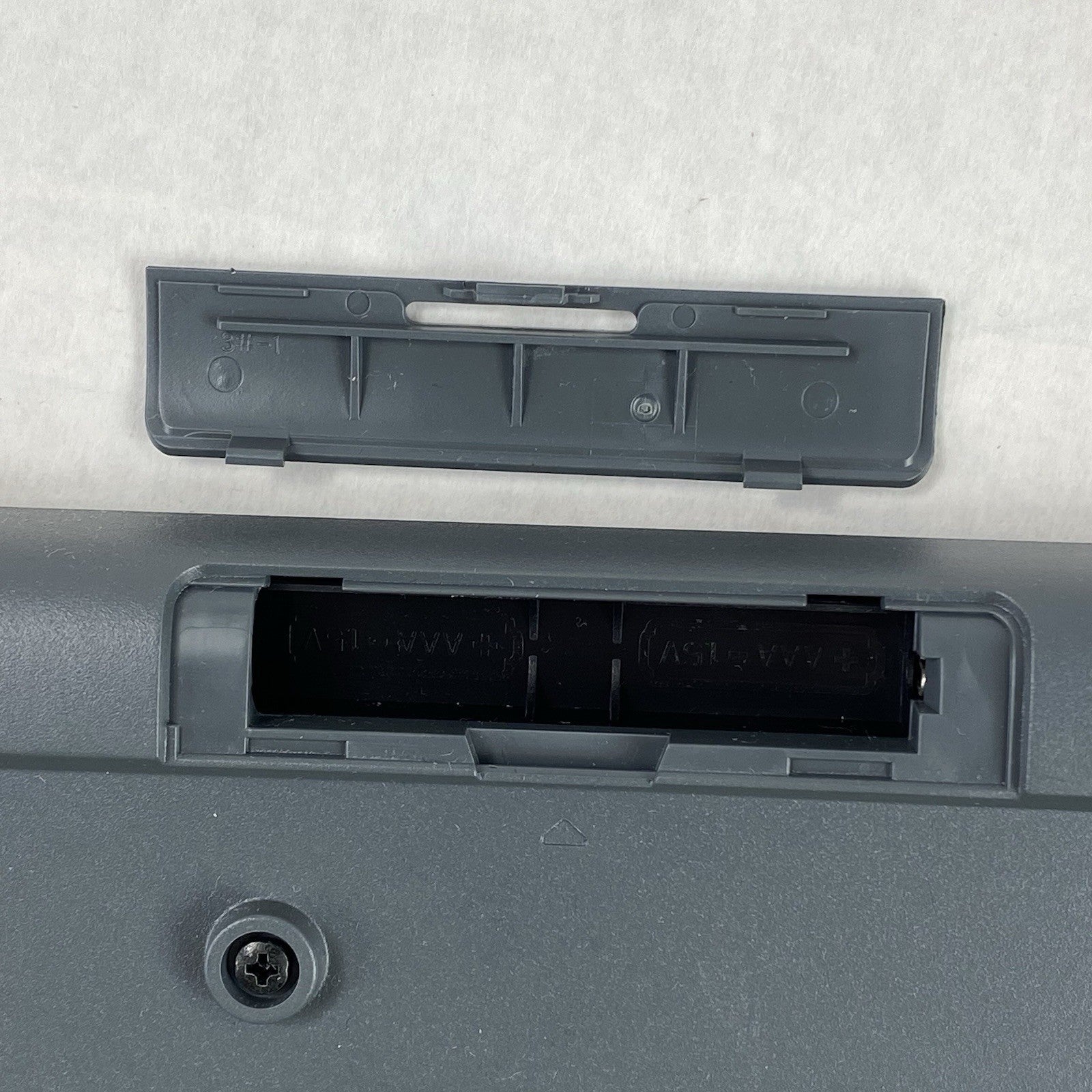 Logitech K270 Y-R0042 Wireless Keyboard Power Tested No USB Dongle - Lot of 7