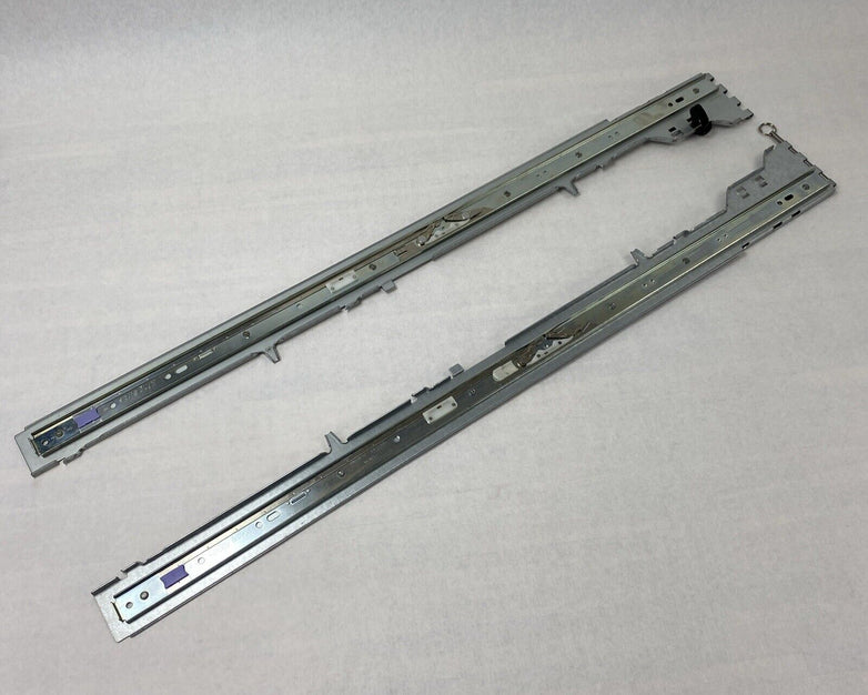 IBM 32P1891 H150786 2U xSeries 345 346 Left And Right Inner Rail Kit Set