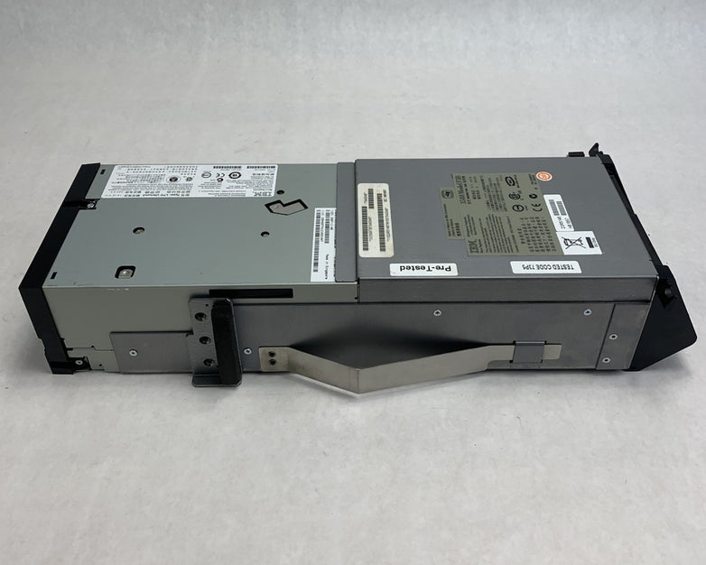 IBM System Storage TS1040 3588 F4A Ultrium LTO 4 Tape Drive