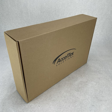 Accel Tex Solutions ATS-OP-245-8-6NP-36 2.4/5 GHz 8dbI 6 Patch Antenna w/N-Style