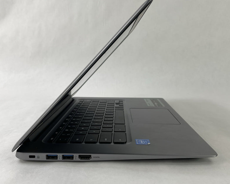 Acer Chromebook 14 CB3-431 14" Celeron N3160 1.60 GHz 4 GB RAM 16 GB HDD No AC