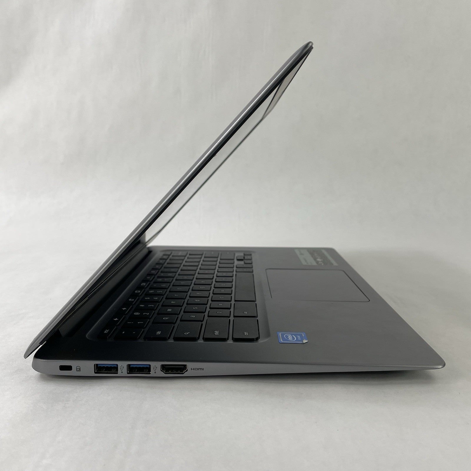 Acer Chromebook 14 CB3-431 14" Celeron N3160 1.60 GHz 4 GB RAM 16 GB HDD No AC4