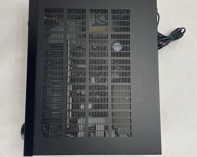 Yamaha HTR-5650 6.1 Channel  AV Receiver For Parts Or Repair