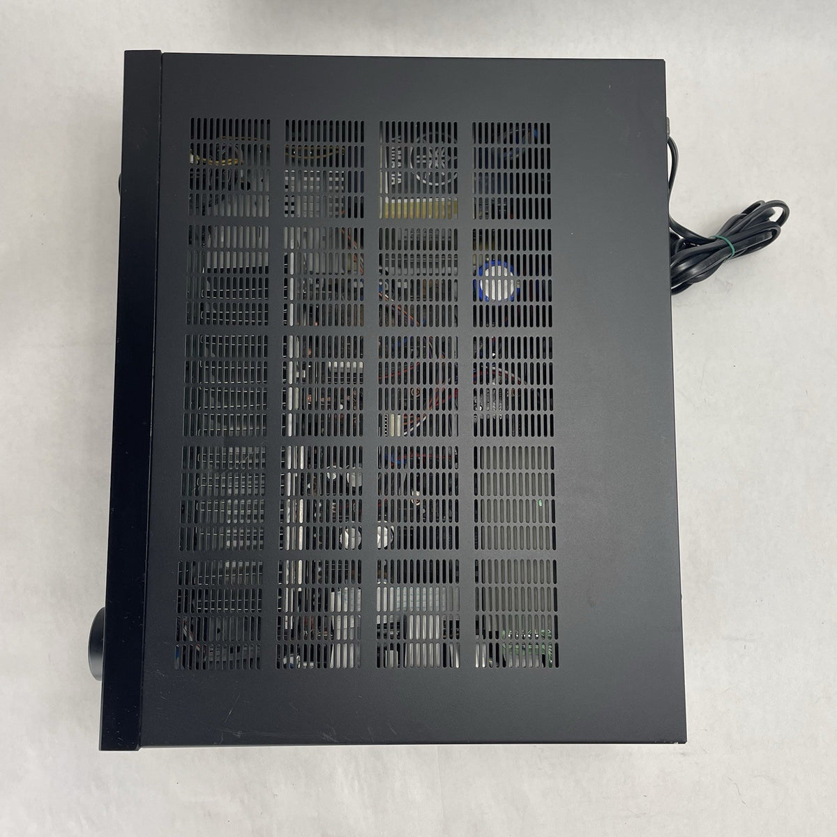 Yamaha HTR-5650 6.1 Channel  AV Receiver For Parts Or Repair7