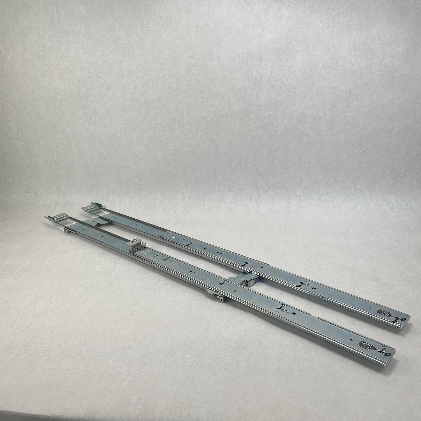CIS 160109 Server Sliding Rail Set