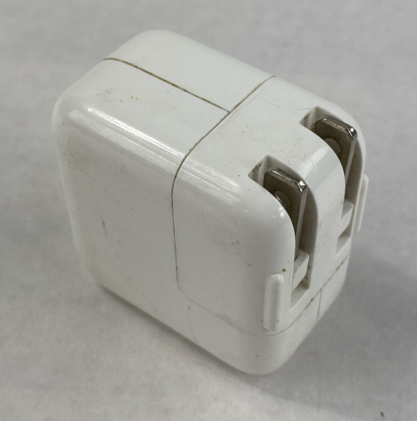 Apple 10W USB Power Adapter Lot of 6