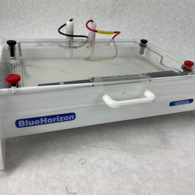 Serva Blue Horizon BH-2C Horizontal Electrophoresis Flat Bed