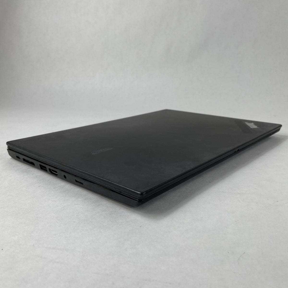 Lenovo ThinkPad T490 14" i5-8365U 1.60 GHz 8 GB RAM No SSD/OS/AC13