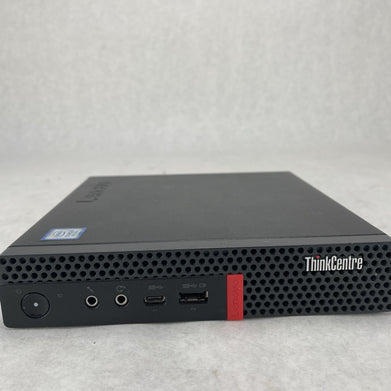 Lenovo ThinkCentre M7200 i5-8500T 2.10 GHz 1x8 GB Ram No HDD No OS