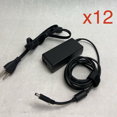 Dell Optiplex AC Adapter Charger 65 Watt 19.5V 3.34A LA65NS2-01  c520