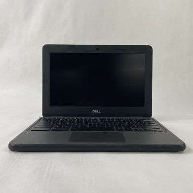 Dell Chromebook 3100 11.6" Celeron N4120 1.10 GHz 4 GB RAN 16 GB HDD - READ