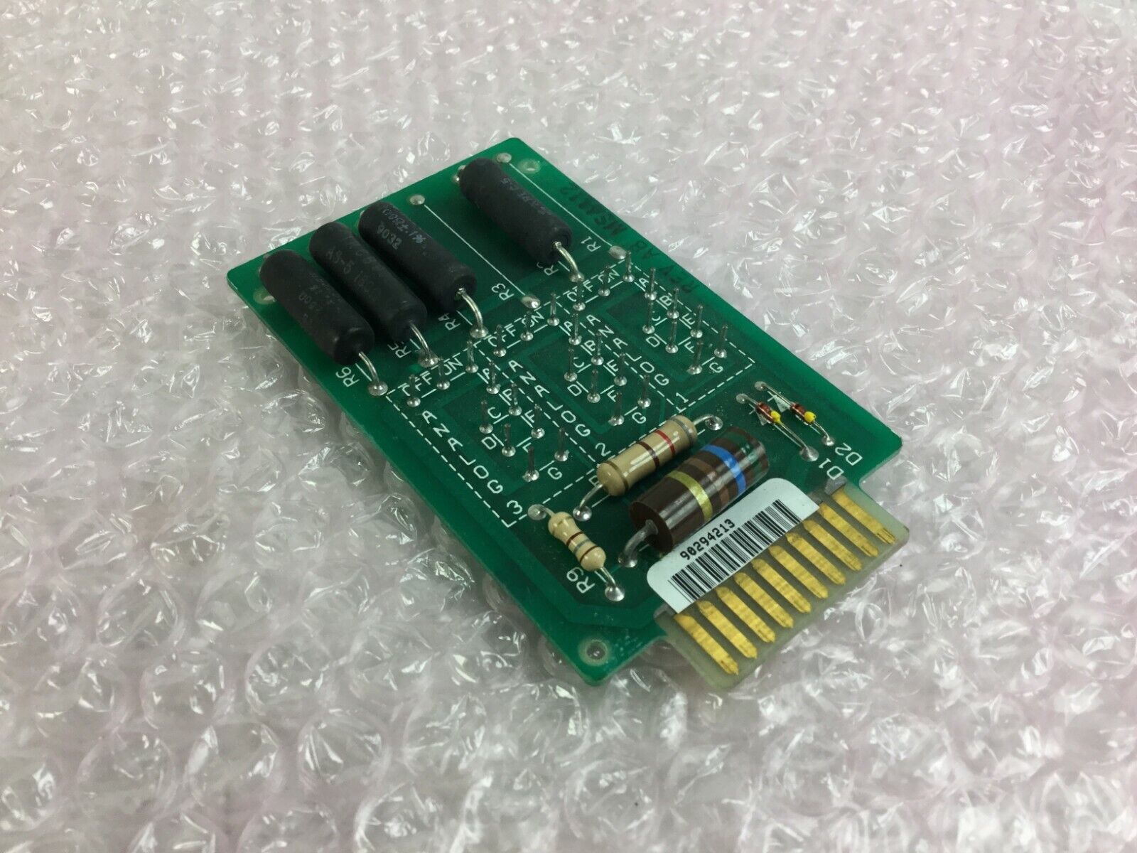 Taylor  MOD 30 SK20353  REV AB MS4112  SPR-90007 SPR-90020