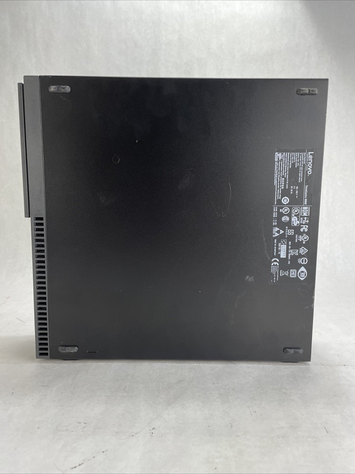 Lenovo ThinkCentre M900 DT Intel Core i5-6500 3.2GHz 8GB RAM No HDD No OS
