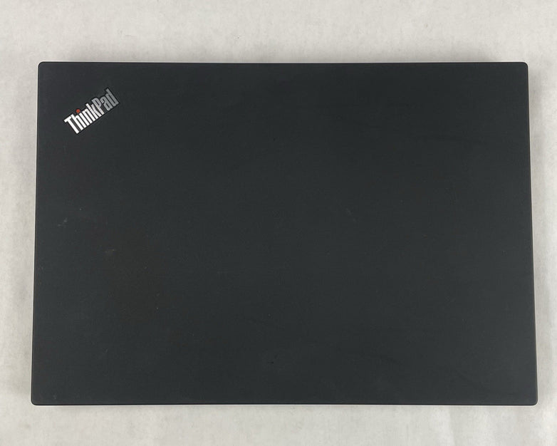 Lenovo ThinkPad T14 Gen1 14" i5-10210U 1.60 GHz 16 GB RAM No SSD/OS/AC/Batt