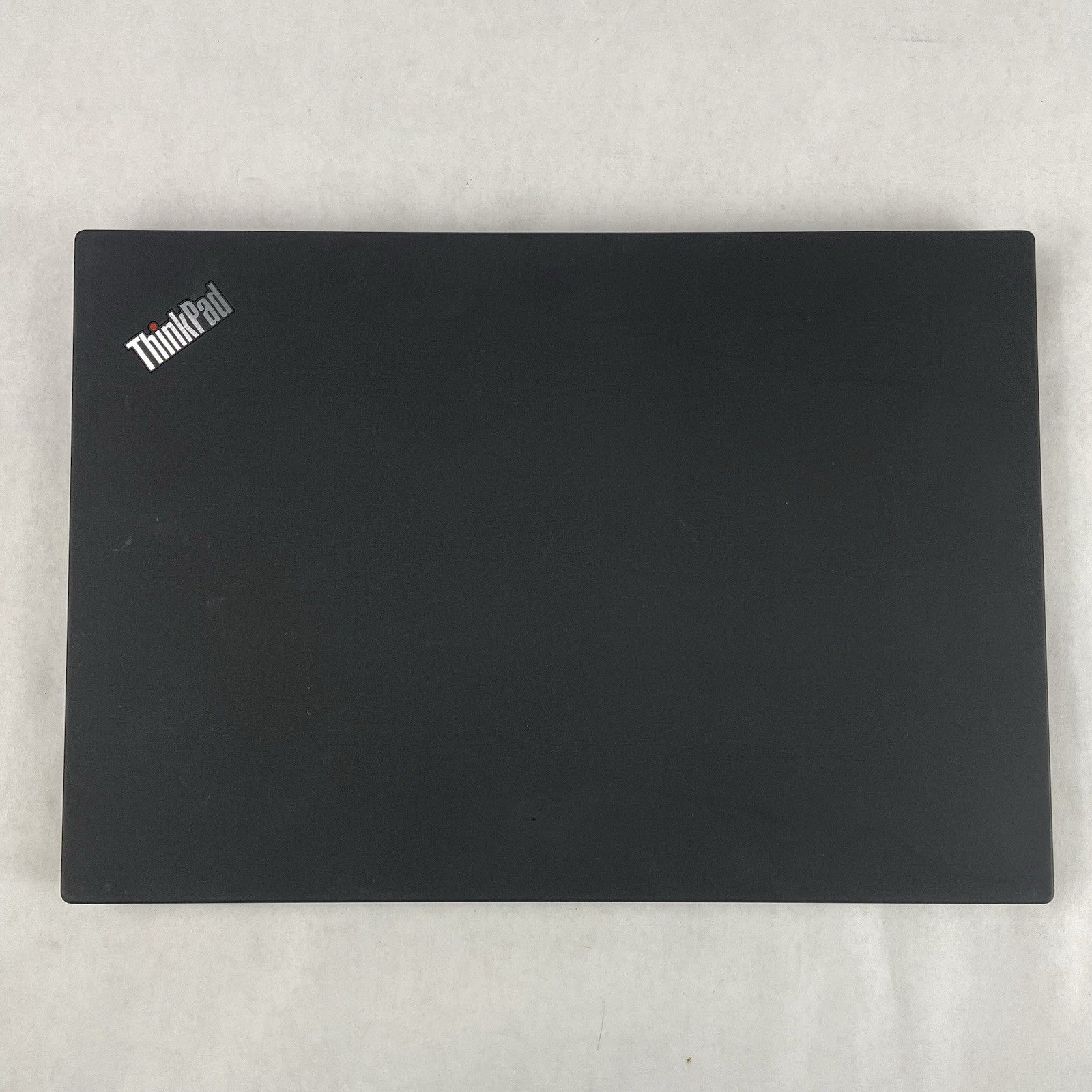 Lenovo ThinkPad T14 Gen1 14" i5-10210U 1.60 GHz 16 GB RAM No SSD/OS/AC/Batt13