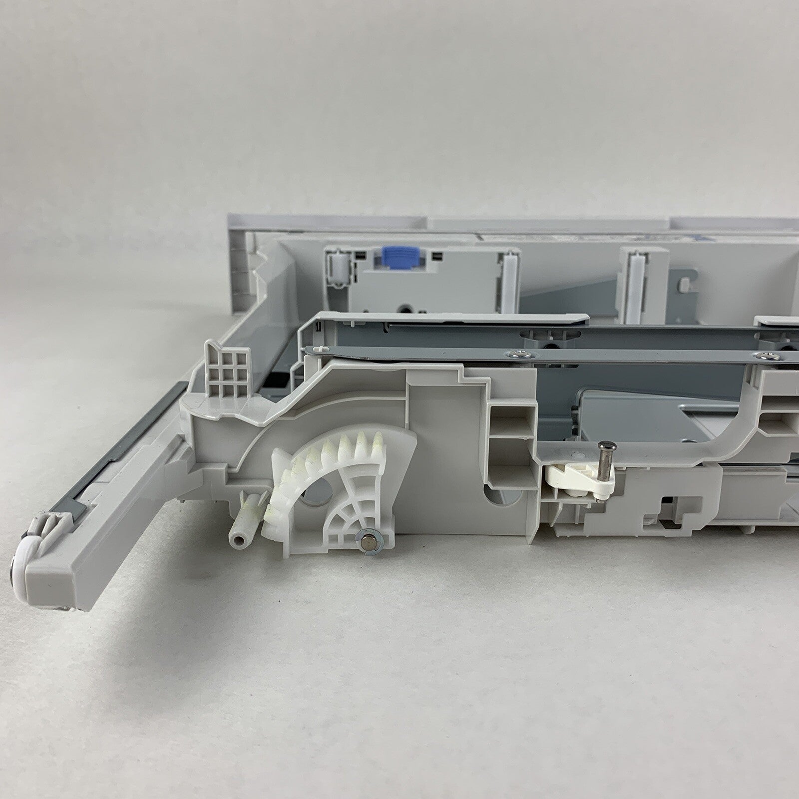 Canon QM4-6433 WG7250F Bottom Paper Tray #4