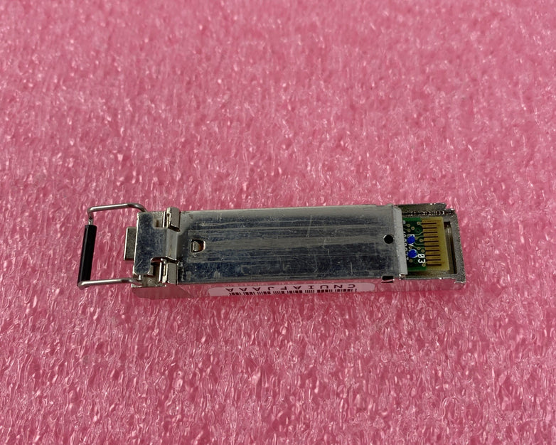 Cisco GLC-SX-MM 30-1301-02 COM Transceiver - Lot of 13
