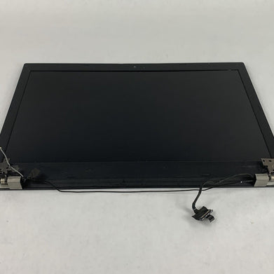 Lenovo ThinkPad L580 15.6" FHD 1920x1080 Non-Touch Screen Assembly