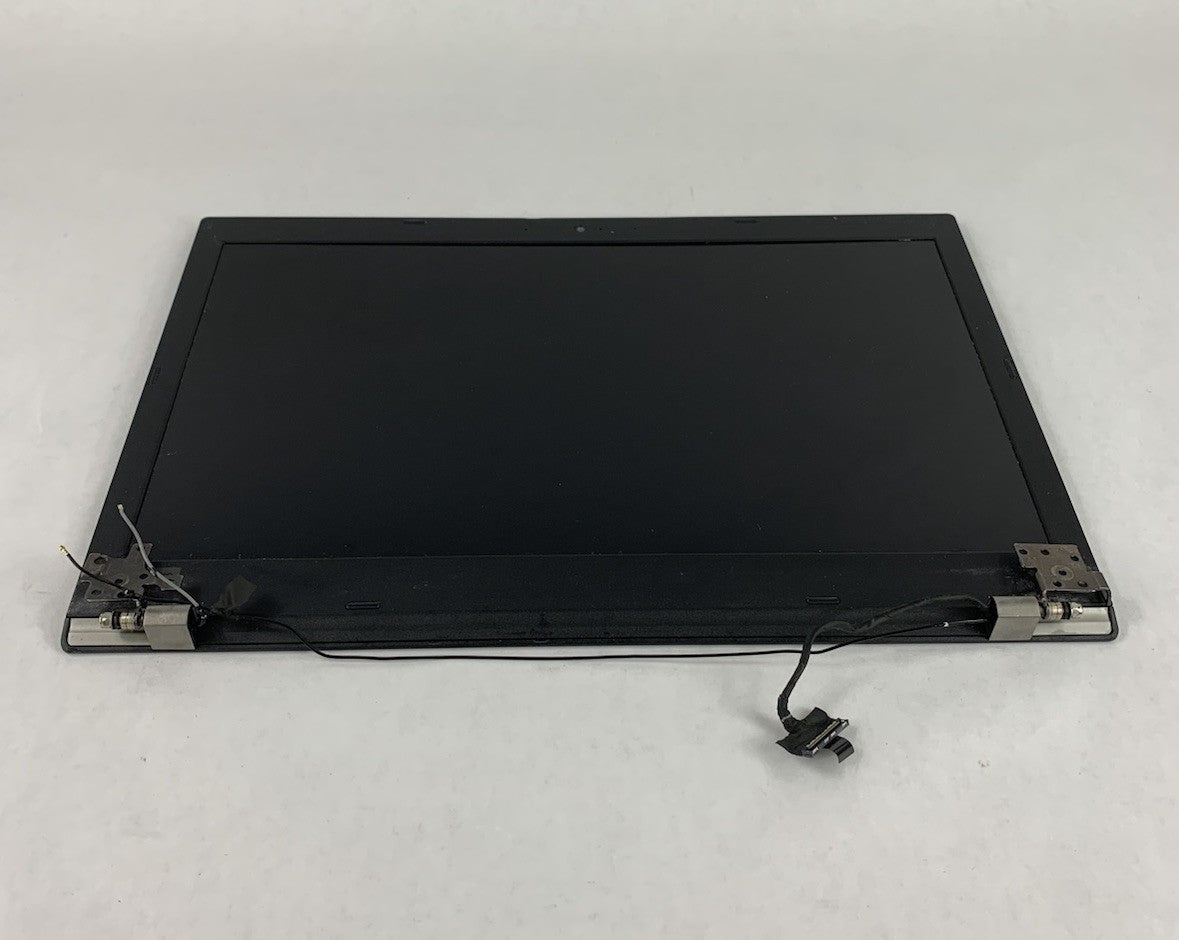 Lenovo ThinkPad L580 15.6" FHD 1920x1080 Non-Touch Screen Assembly1