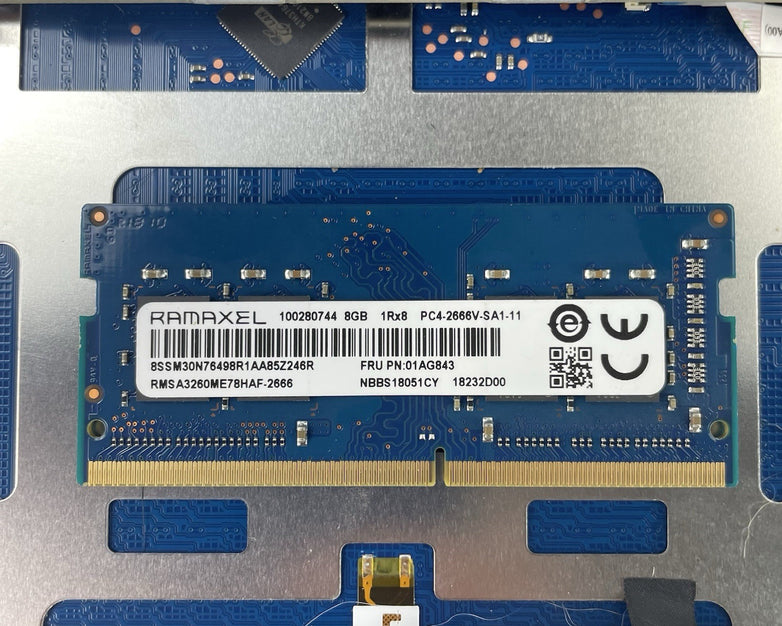 Dell Precision 5560 15.6" i7-11800H 2.30 GHz 8 GB RAM No SSD/OS/AC/Batt