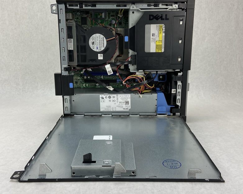 Dell Optiplex 990 SFF Intel Core i5-2400 3.1GHz 4GB RAM No HDD No OS