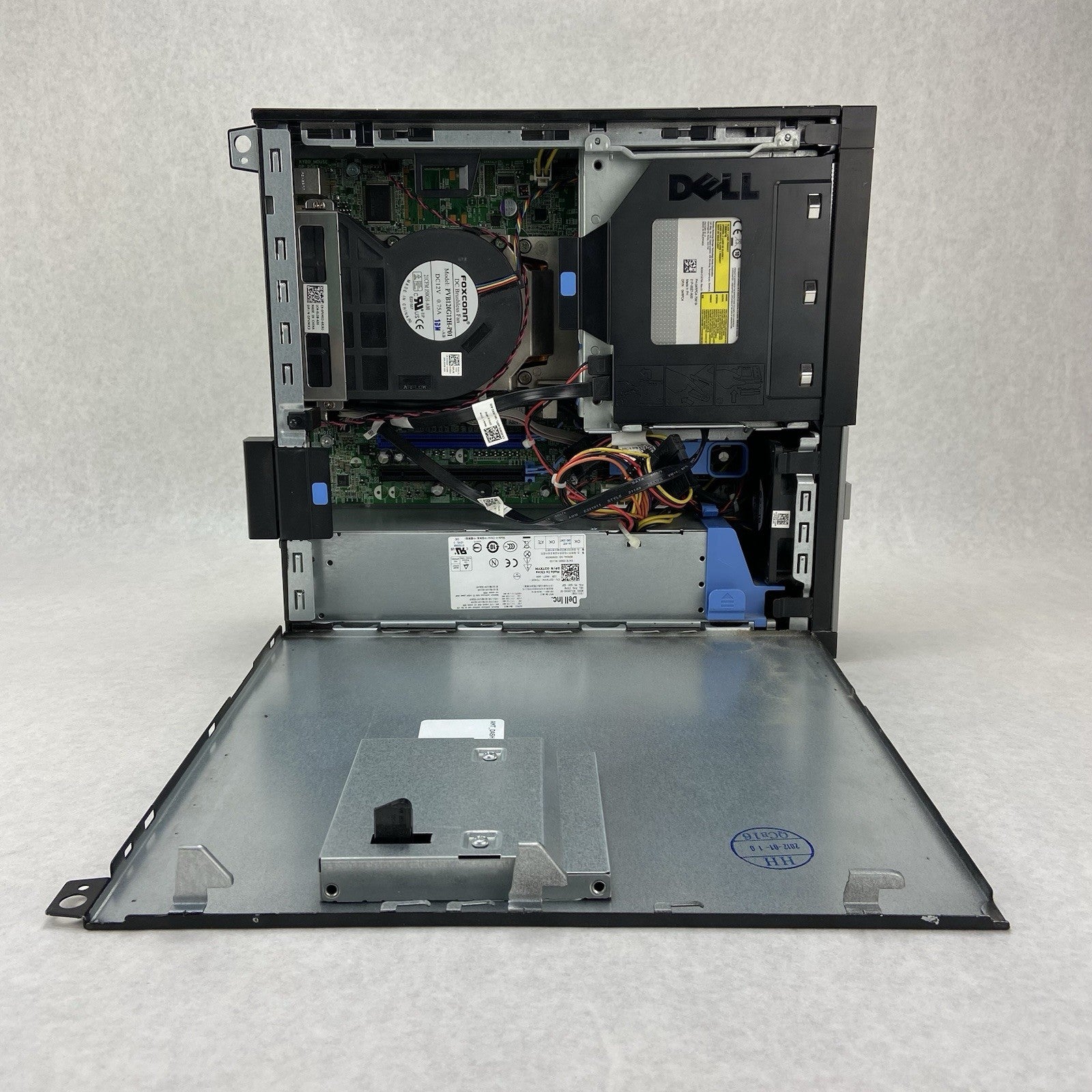 Dell Optiplex 990 SFF Intel Core i5-2400 3.1GHz 4GB RAM No HDD No OS8