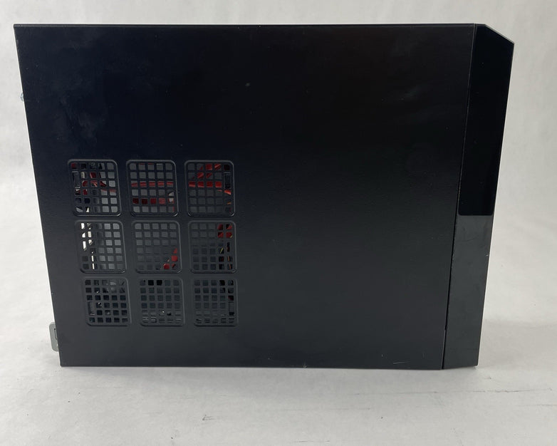 Unbranded ATX Case BareBones 200w Power Supply