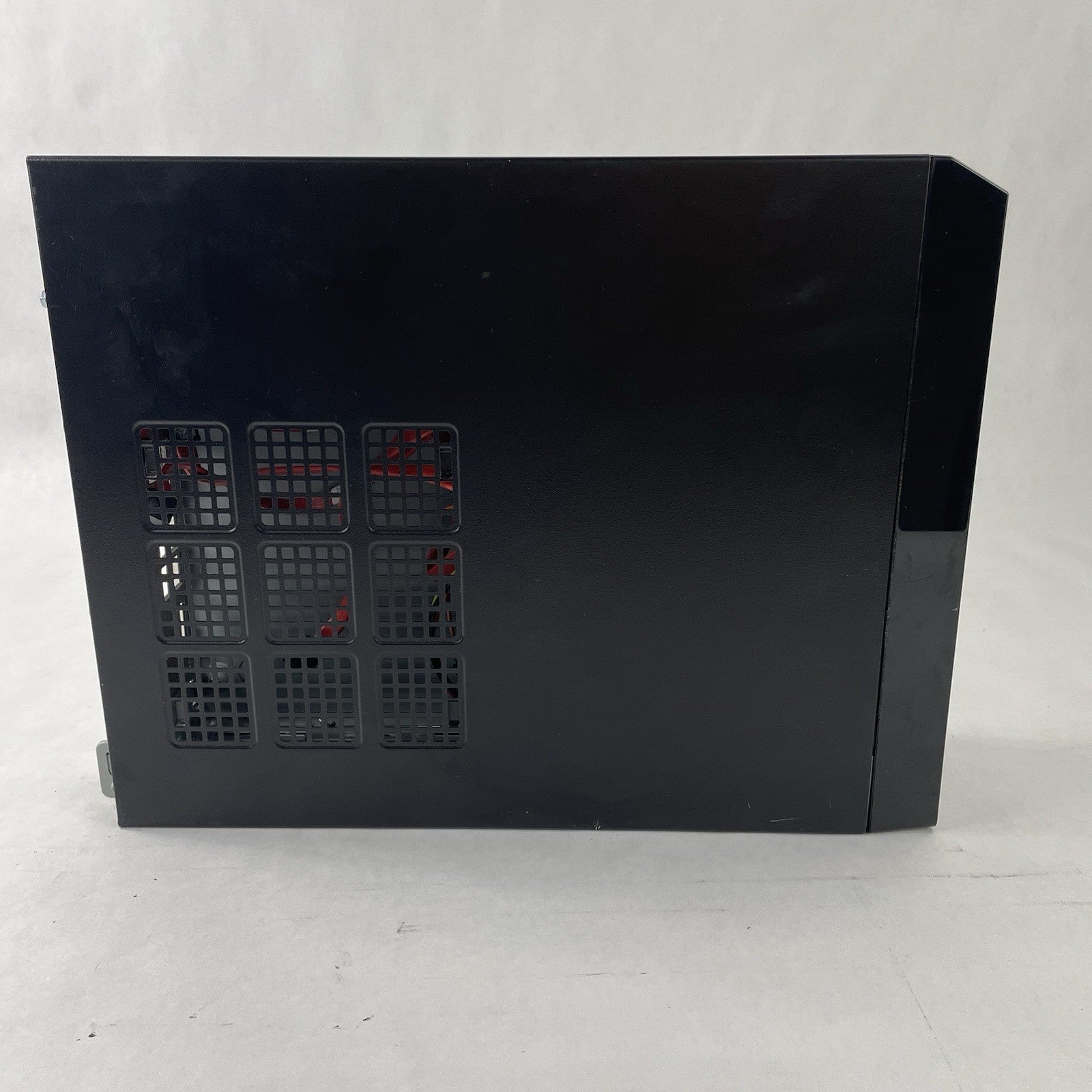 Unbranded ATX Case BareBones 200w Power Supply