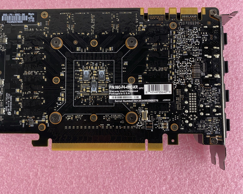 EVGA GeForce GTX 980 Ti 6GB Graphics Card Tested