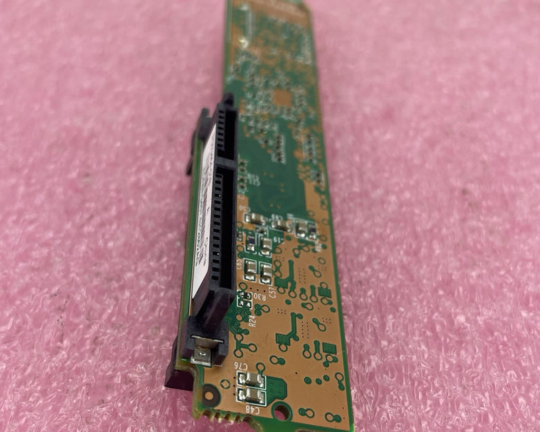 Emulex P003464-01B Interposer Hard Drive Adapter Untested Lot of 3