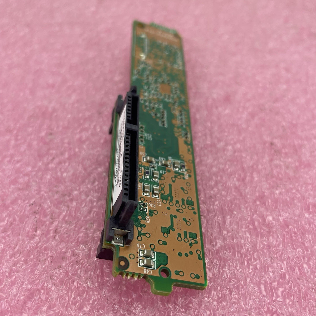 Emulex P003464-01B Interposer Hard Drive Adapter Untested Lot of 33