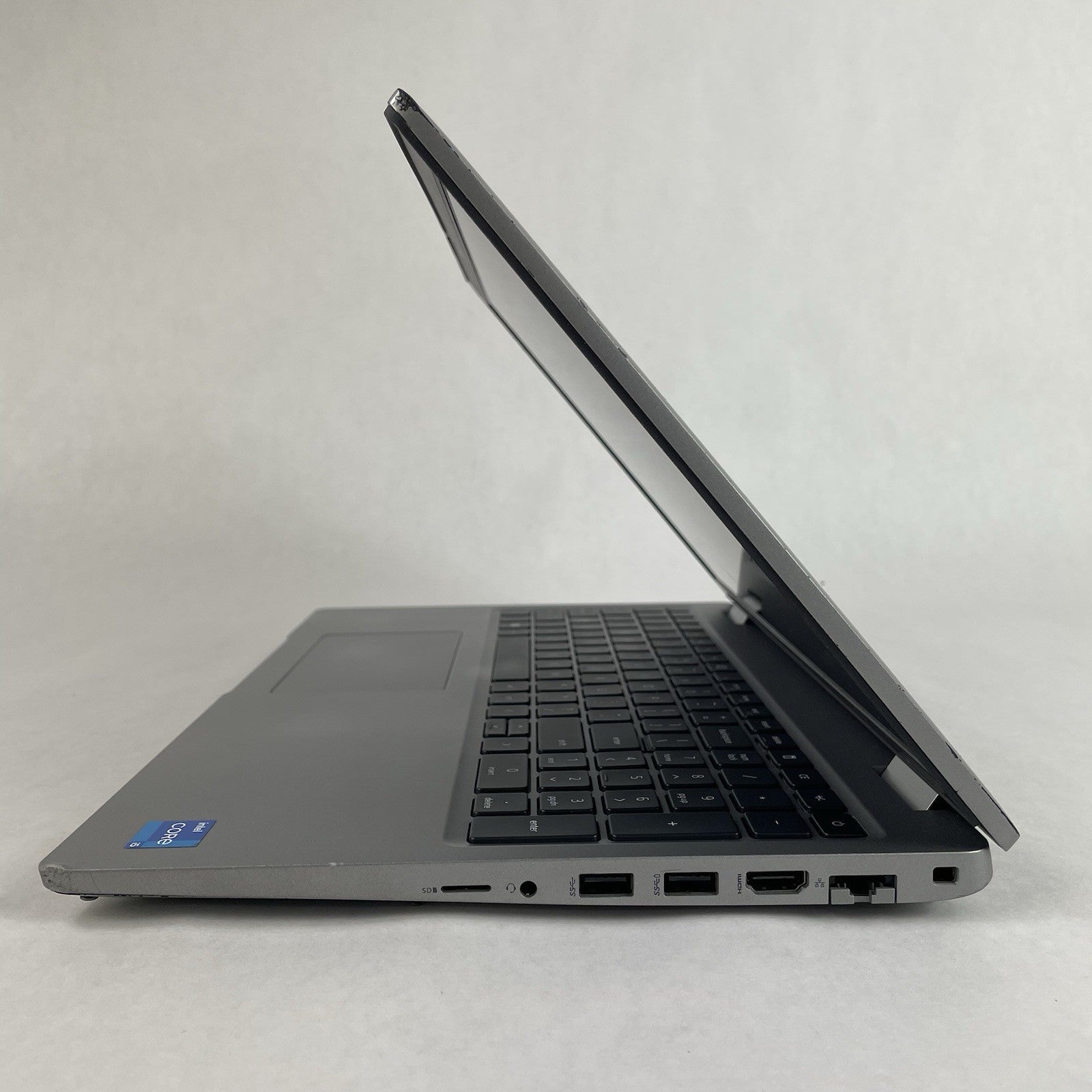 Dell Latitude 5520 15.6" i5-1145G7 2.60 GHz 16 GB RAM No SSD/OS/AC/Batt - READ7
