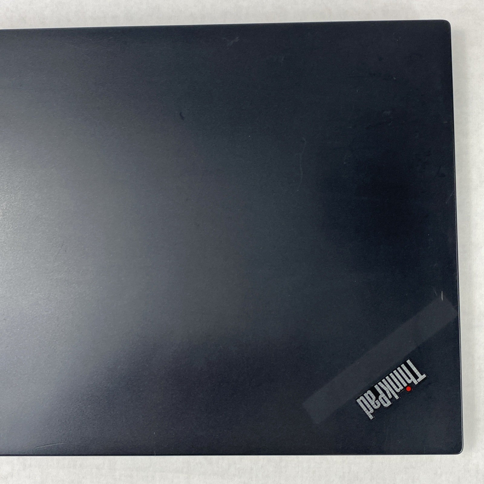Lenovo ThinkPad T490s Intel Core i5-8365U 1.60GHz 8GB RAM 14.0" No HDD No OS