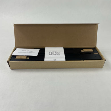 Open Box Cisco Meraki MS355 MS450 Post Rack Mount Rail Kit