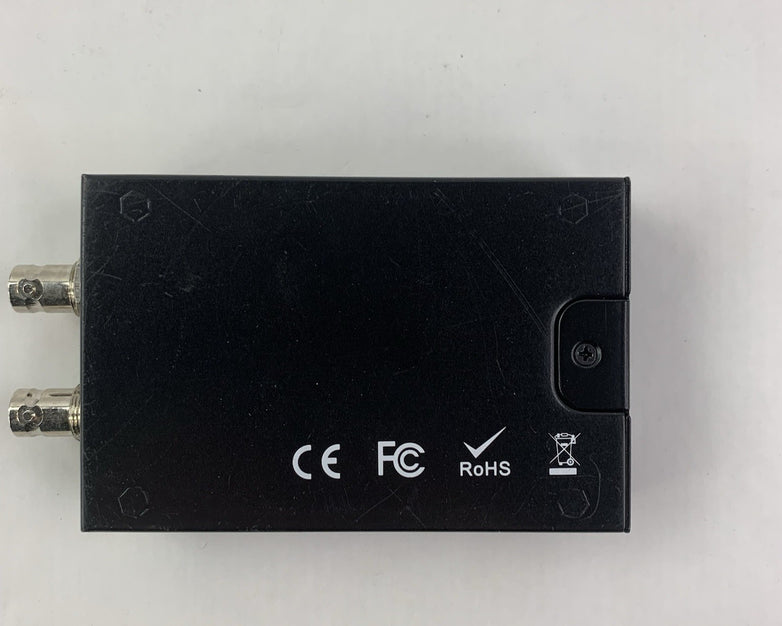 Paltronics HDMI To 3G/SDI - Untested