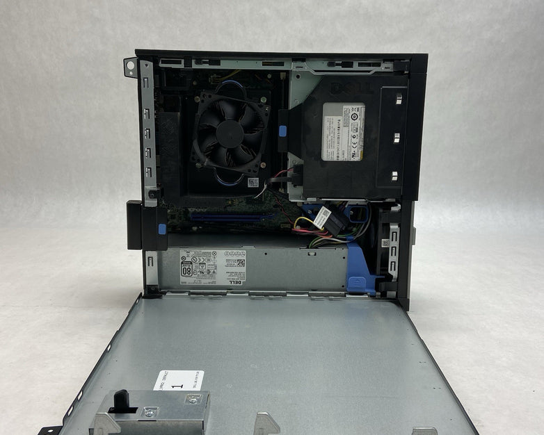 Dell Optiplex 9020 SFF Intel Core i5-4670 3.4GHz 4GB RAM No HDD No OS
