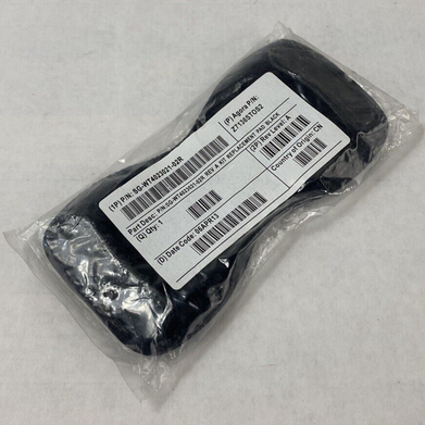 Lot of 3 Genuine OEM Zebra SG-WT4023021-02R Wrist Mount Pad for Mobile Computer