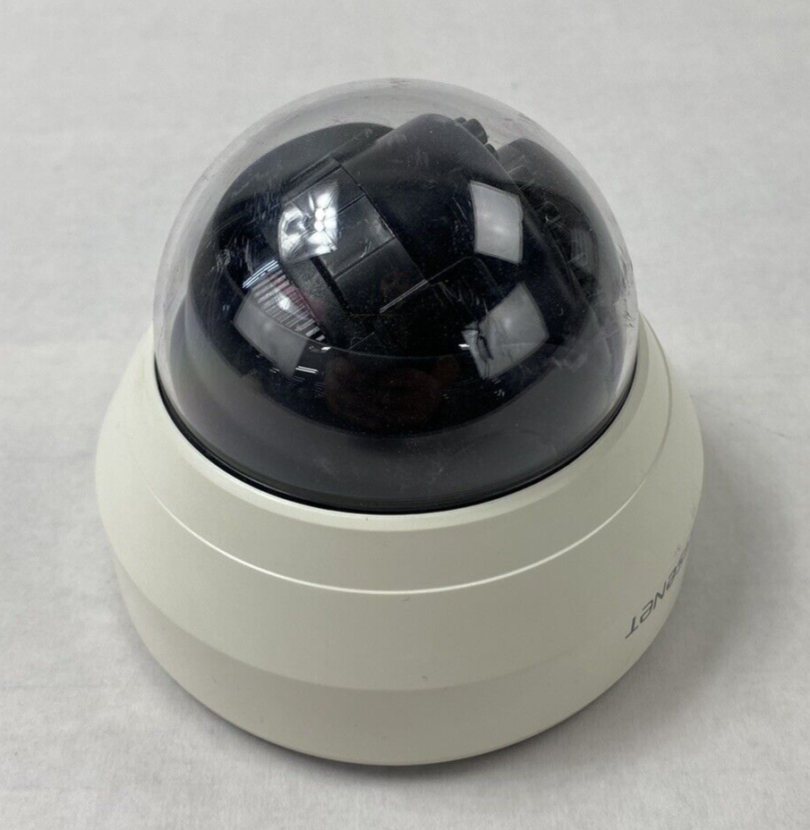 Hanwha Techwin Wisenet SND-L6013R Network Camera Untested