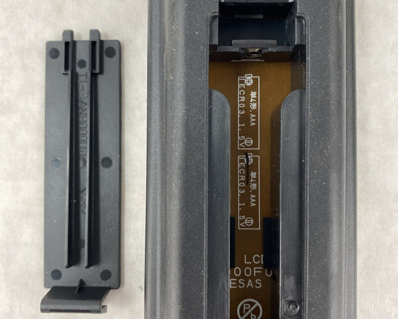 Emersone Sylvania Funai Nh000Ud Remote Control OEM LC195EMX LC195SLX LC320EMX