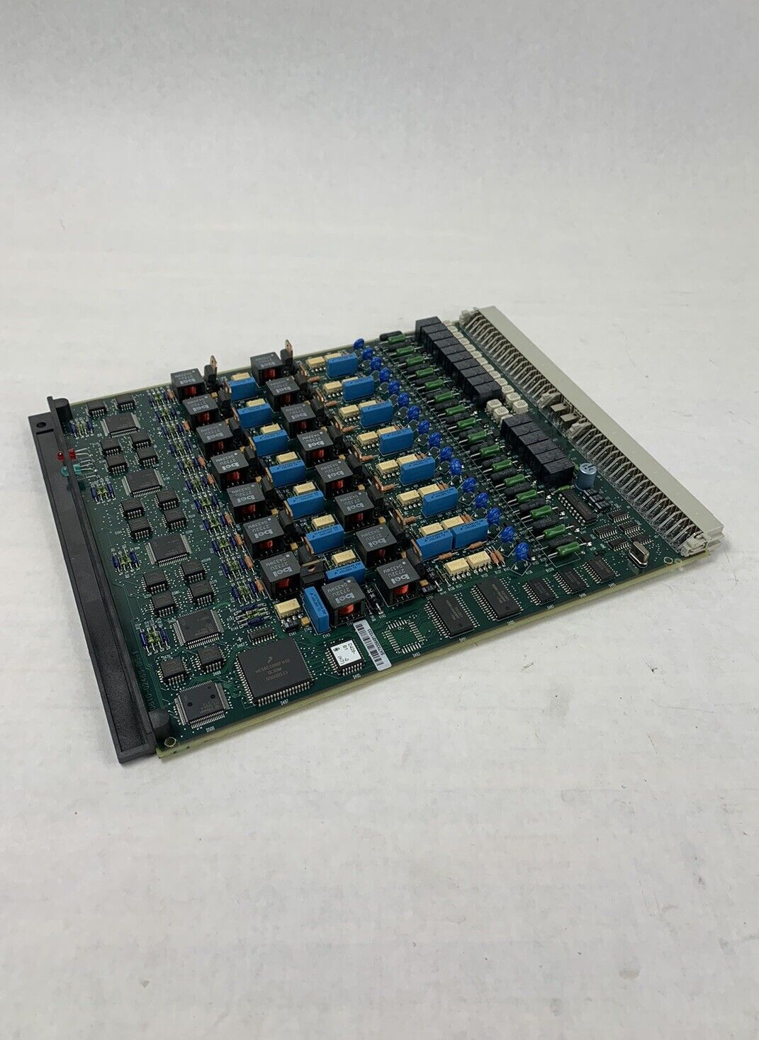 Siemens TMC16 S30810-Q2485-X-3 Trunk Module 16 Port