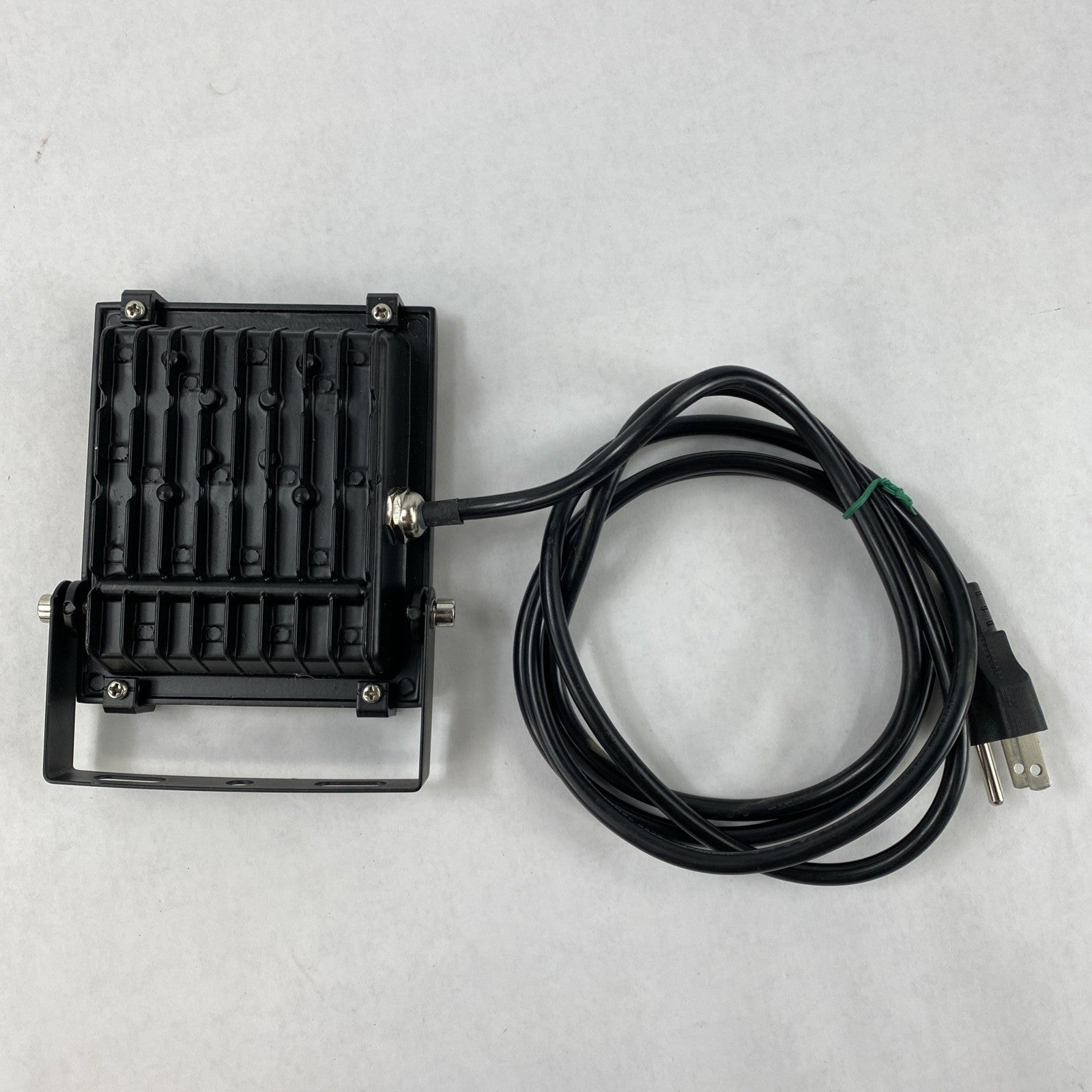 Melpo IP66 15W Flood Light No Remote Lot of 2 Tested5
