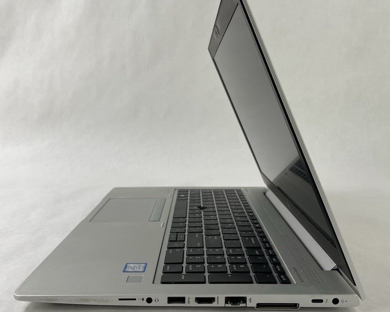 HP EliteBook 850 G6 15.6" i5-8365U 1.60 GHz 8 GB RAM No SSD/OS/AC